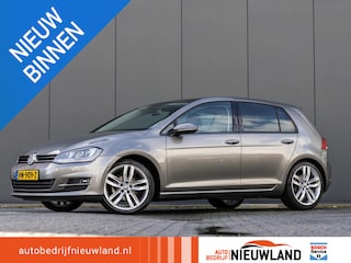 Volkswagen Golf 1.4 TSI Highline xenon pano stoelverw.