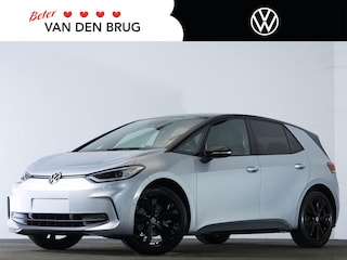 Volkswagen ID.3 Pro Limited Edition 58 kWh 204 PK | Stuur & Stoelverwarming | Navi | Keyless | Achteruitrijcamera | App connect |