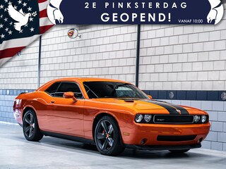 Dodge Challenger | SRT-8 First Edition | 6.1L V8