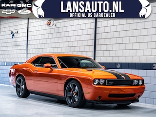 Dodge Challenger | SRT-8 First Edition | 6.1L V8