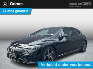 Mercedes-Benz EQE 300 AMG Line 89 kWh