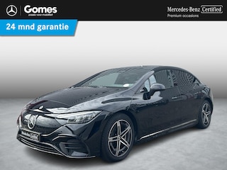 Mercedes-Benz EQE 300 AMG Line 89 kWh
