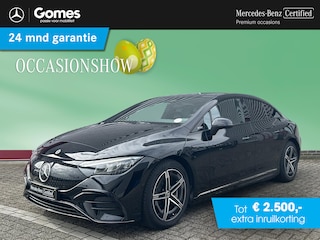 Mercedes-Benz EQE 300 AMG Line 89 kWh