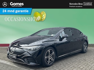 Mercedes-Benz EQE 300 AMG Line 89 kWh