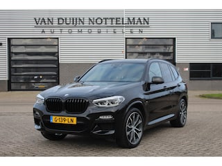 BMW X3 xDrive20i High Executive Edition / Harman Kardon / N.A.P.