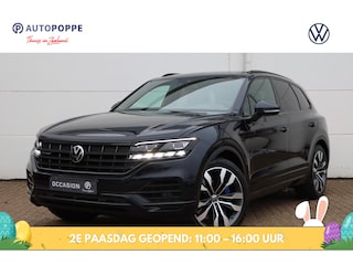 Volkswagen Touareg 3.0 TSI eHybrid Elegance 380pk Tiptronic | Luchtvering