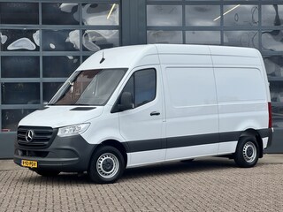 Mercedes-Benz Sprinter 311 L2H2 | Camera | Cruise | Navi | Certified 24 mnd garantie