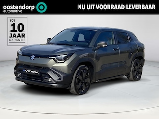 Suzuki e Vitara Style 61 kWh | Nieuwe auto !| Direct uit voorraad leverbaar |