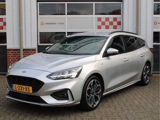 Ford Focus Wagon 1.5 EcoBoost 150pk ST Line X Business Automaat/1e EIG/Winterpack/B&O/Digidash/AdaptiveCruise/Climate/Camera/PDC