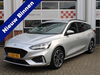 Ford Focus Wagon 1.5 EcoBoost 150pk ST Line X Business Automaat/1e EIG/Winterpack/B&O/Digidash/AdaptiveCruise/Climate/Camera/PDC