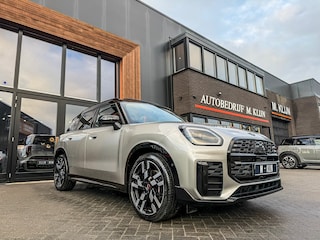 Mini Countryman 1.5 C John Cooper Works XL F1 aut/Trekhaak/Pano/Memory/Hk/Btw/Vol