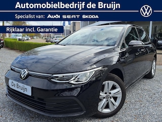 Volkswagen Golf 1.0 TSI Life