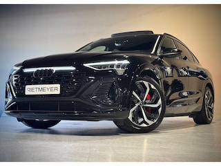 Audi Q8 Sportback e-tron 55 quattro S Edition Competition 115 kWh Panorama dak |Bang & Olufsen | Camera |Leder inter. |