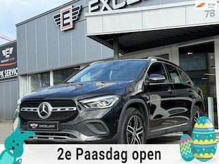 Mercedes-Benz GLA 250 e Business Line