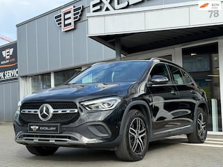 Mercedes-Benz GLA 250 e Business Line