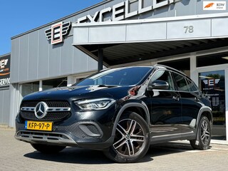 Mercedes-Benz GLA 250 e Business Line