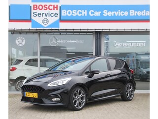 Ford Fiesta 1.0 EcoBoost 100pk 5dr ST-Line