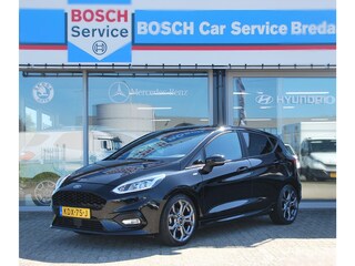 Ford Fiesta 1.0 EcoBoost 100pk 5dr ST-Line