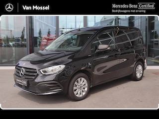 Mercedes-Benz Citan 110 CDI Aut. L1 Pro |AIRCO/CAMERA/CRUISE/TREKHAAK | Certified