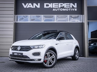 Volkswagen T-Roc 1.5 TSI Sport Business R - 3x R-Line l Pano l Beats l ACC l Auto Carplay