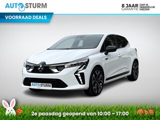 Mitsubishi Colt 1.6 HEV Intense+