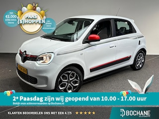 Renault Twingo 1.0 SCe Collection | Airco | Elektrische ramen | Cruisecontrol |