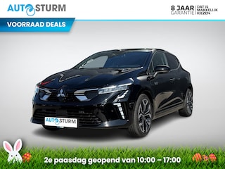 Mitsubishi Colt 1.6 HEV Instyle