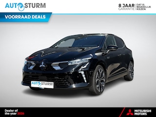 Mitsubishi Colt 1.6 HEV Instyle