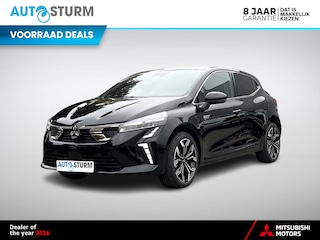 Mitsubishi Colt 1.6 HEV Intense+