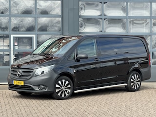 Mercedes-Benz Vito 114 L | Achterdeuren | Camera | Cruise | Certified 24 mnd garantie
