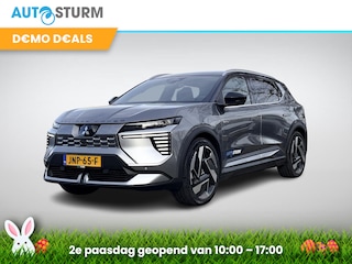 Mitsubishi Eclipse Cross Instyle 87 kWh