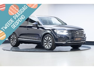 Volkswagen Touareg 3.0 TSi eHybrid 4MOTION