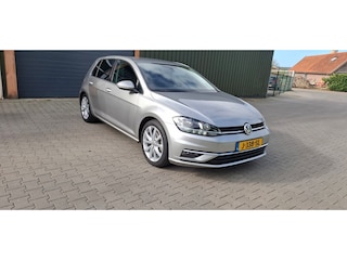 Volkswagen Golf 1.5 TSI Highline