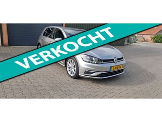 Volkswagen Golf 1.5 TSI Highline