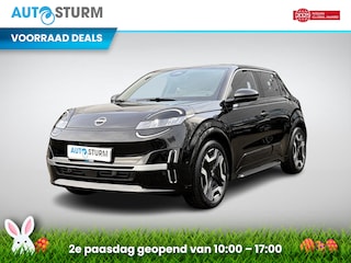 Nissan Micra EVOLVE 52 kWh