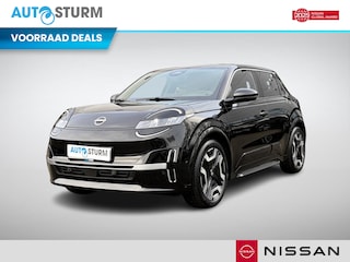 Nissan Micra EVOLVE 52 kWh
