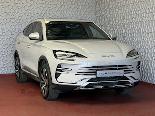 BYD Seal U 217PK PHEV BOOST 18,3KW PANO HEADUP 360.CAM STOEL/STUUR VERW STOEL.VENTILATIE INFINITY/AUDIO 12/2025