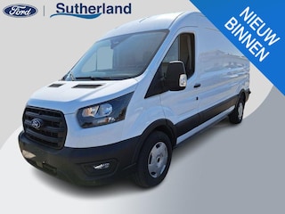 Ford Transit 350 2.0 TDCI L3H2 Trend 130pk | SYNC 4 | Apple Carplay | Android Auto |