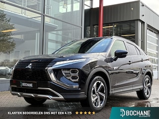 Mitsubishi Eclipse Cross 2.4 PHEV Intense+ | Navigatie | Achteruitrijcamera | FABRIEKSGARANTIE TOT 12-2031!