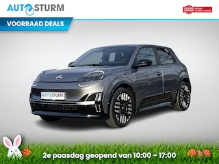 Nissan Micra ADVANCE 40 kWh