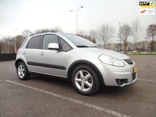 Suzuki SX4 1.6 Shogun