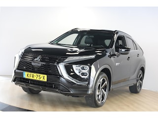 Mitsubishi Eclipse Cross 2.4 PHEV Intense+ | Cruise | Camera