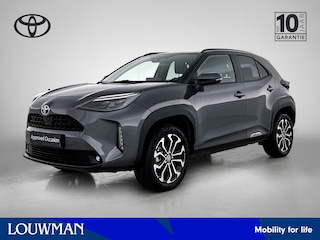 Toyota Yaris Cross 1.5 Hybrid First Edition AWD | BTW Voertuig | Stoel en stuurwielverwarming | Onderweg-naar-dealer