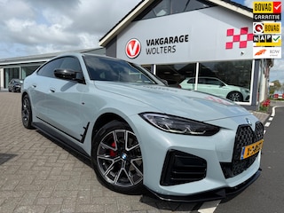 BMW 420i M-Sport Pakket/Sportstoelen/Trekhaak/RIJKLAARPRIJS1