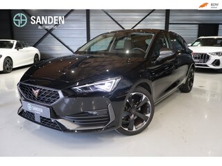 Cupra Leon 1.5 Business 150pk|Matrix Led|Camera|Verwarmbare stoelen|Virtual Cockpit|Lane assist|18inch