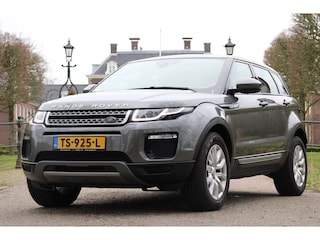 Land Rover Range Rover Evoque 2.0 Si4 Urban Series SE | NL-AUTO! | DODE HOEK | PANODAK | STOELVERWARMING | PARK SENS V+A | LANE ASSIST |  ELEKTR. STOEL | LEDER | DEALER OH!