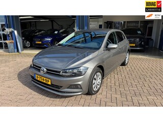 Volkswagen Polo 1.0 TSI Comfortline