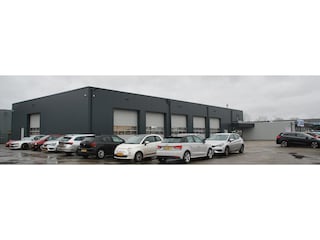 Toyota RAV4 2.0 VVT-i 151pk AWD Aut Executive Business