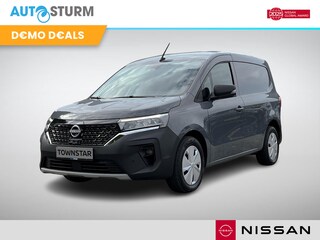Nissan Townstar N-Connecta L1 44 kWh