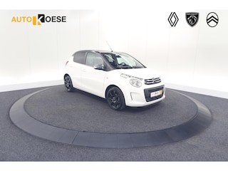 Citroën C1 1.0 VTi Feel | Camera | Apple Carplay | Airco | 5 Deurs
